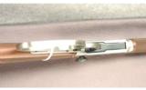 Winchester 94 John Wayne Commemorative Rifle .32-40 - 3 of 8