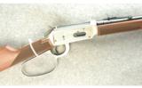 Winchester 94 John Wayne Commemorative Rifle .32-40 - 2 of 8