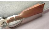 Winchester 94 John Wayne Commemorative Rifle .32-40 - 7 of 8