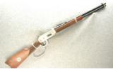 Winchester 94 John Wayne Commemorative Rifle .32-40 - 1 of 8