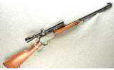 Winchester Model 9422 Rifle .22 LR - 1 of 7