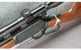 Winchester Model 9422 Rifle .22 LR - 4 of 7