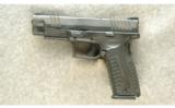Springfield Armory XDM-9 Pistol 9mm - 1 of 2