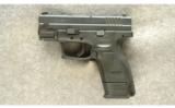 Springfield Armory XD-9 Sub-Compact Pistol 9mm - 2 of 2