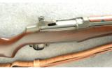 Winchester US Rifle M1 Garand .30M1 - 2 of 8
