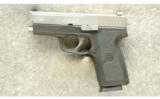 Kahr Model P9 Pistol 9x19 - 2 of 2