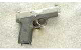 Kahr Model P9 Pistol 9x19 - 1 of 2