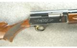 Browning Light Twelve Shotgun 12 GA - 2 of 7