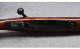 Winchester Pre-'64 Model 70 Rifle in .270 WCF - 5 of 9
