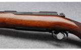 Winchester Pre-'64 Model 70 Rifle in .270 WCF - 8 of 9