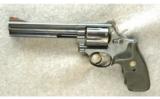 Smith & Wesson Model M586-1 Revolver .357 Mag - 2 of 2