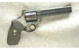 Smith & Wesson Model M586-1 Revolver .357 Mag - 1 of 2