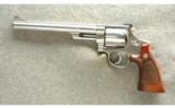Smith & Wesson Model 629-1 Revolver .44 Mag - 2 of 2