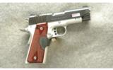Kimber Pro Crimson Carry II Pistol .45 ACP - 1 of 2