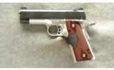 Kimber Pro Crimson Carry II Pistol .45 ACP - 2 of 2