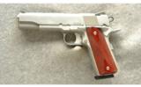 Dan Wesson Razorback Pistol 10mm - 2 of 2