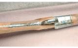 Beretta Model 471EL SxS Shotgun 20 GA - 3 of 8
