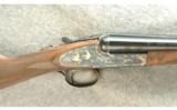 Beretta Model 471EL SxS Shotgun 20 GA - 2 of 8