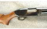 Winchester Model 12 Shotgun 12 GA - 2 of 7