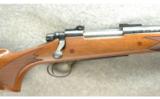 Remington Model 700 Safari Rifle .416 Rem Mag - 2 of 8