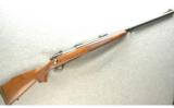 Remington Model 700 Safari Rifle .416 Rem Mag - 1 of 8
