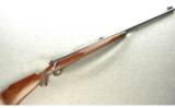 Winchester Pre64 Model 70 Super Grd Rifle .375 H&H - 1 of 8