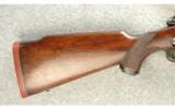 Winchester Pre64 Model 70 Super Grd Rifle .375 H&H - 6 of 8