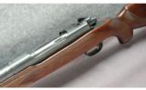 Winchester Pre64 Model 70 Super Grd Rifle .375 H&H - 4 of 8