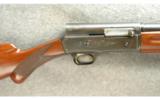 Browning Sweet Sixteen Shotgun 16 GA - 2 of 8