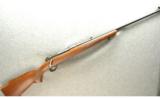 Winchester Model 70 Rifle .300 H&H Mag - 1 of 8