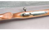 Winchester Model 70 Rifle .300 H&H Mag - 3 of 8