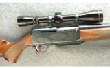 Browning BAR II Rifle 7mm Rem Mag - 2 of 8