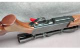 Browning BAR II Rifle 7mm Rem Mag - 3 of 8