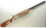 Winchester Model 101 Shotgun 12 ga - 1 of 7