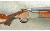 Winchester Model 101 Shotgun 12 ga - 2 of 7