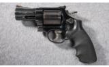 Smith & Wesson Model 29-4
.44 Magnum - 2 of 3
