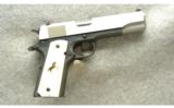 Colt Govt Model Horton Exclusive Pistol .38 Super - 1 of 2
