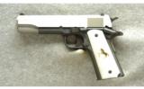 Colt Govt Model Horton Exclusive Pistol .38 Super - 2 of 2