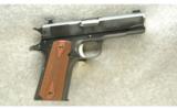 Remington Model 1911R1 Pistol .45 Auto - 1 of 2