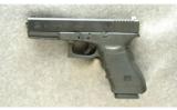 Glock Model 21C Pistol .45 Auto - 1 of 2
