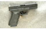 Glock Model 21C Pistol .45 Auto - 2 of 2