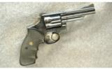 Smith & Wesson Model 19-3 Revolver .357 Mag - 1 of 2