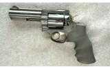 Ruger GP100 Revolver .357 Magnum - 2 of 2