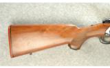 Ruger Model M77 Rifle .243 - 7 of 7