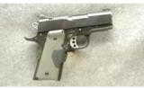Kimber Pro CDP II Pistol .45 ACP / .22 LR - 1 of 2