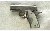 Kimber Pro CDP II Pistol .45 ACP / .22 LR - 2 of 2