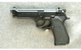 Beretta Model M9 Pistol 9mm - 2 of 2