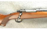 Ruger Model M77 Carbine .358 Win - 6 of 7