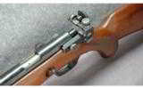 Winchester Model 75 Rifle .22 LR - 4 of 8