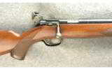 Winchester Model 75 Rifle .22 LR - 2 of 8